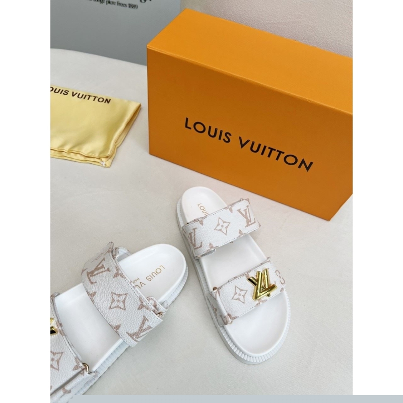 LV Sandals